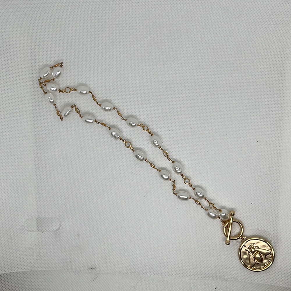 Hugo Small Necklace